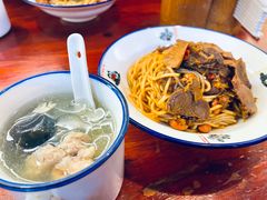 -老南昌粉面馆(绳金塔店)