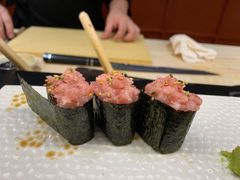 -Sushi Hanzo半藏(天环广场店)