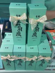 -青稚护手霜QINGZHI