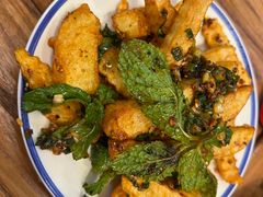 -云阿蛮云南生烫牛肉米线(奉贤路店)