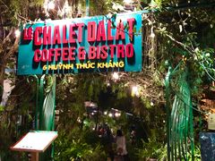 -Le Chalet Dalat