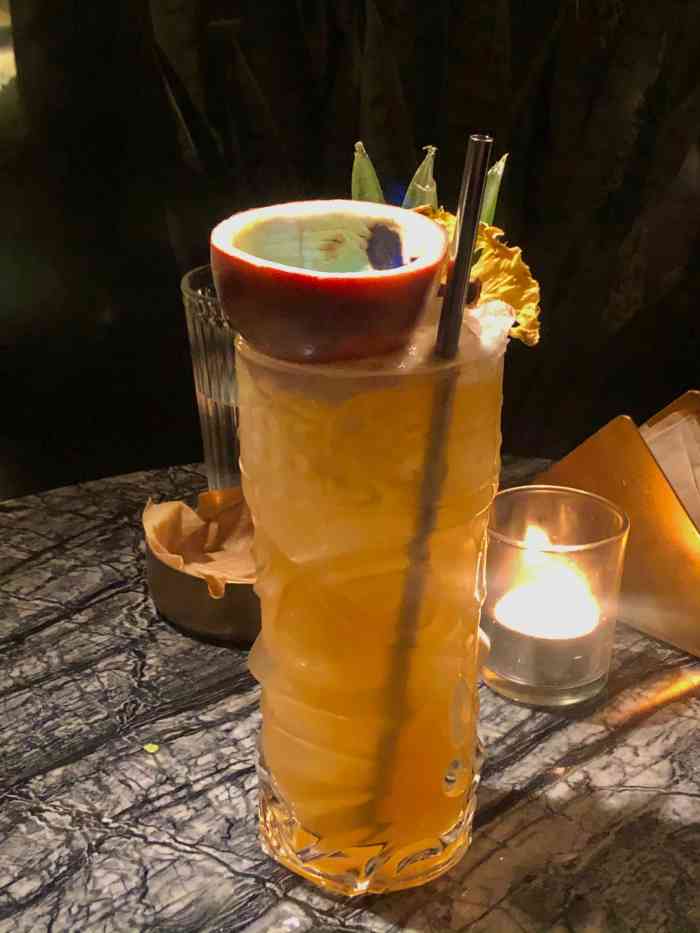 pluto(凯瑟琳广场店)-"地方有点难找～不过进去感觉还蛮好的～我们.