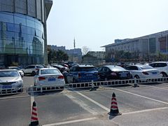 -苏州大学附属第二医院(三香院区)