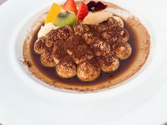 -Kathleen's Waitan 凯圣琳江景西餐厅(外滩店)
