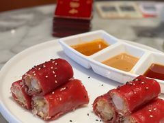 -蝴蝶里·粤菜·点心(滨江龙湖店)