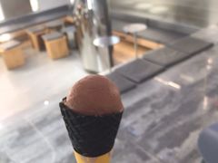 普洱冰淇淋-大益茶庭(永庆坊店)