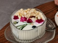 -沏点Trattoria意大利餐厅(新街口店)