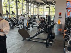-加伍磅精英训练中心