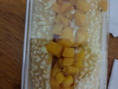 -奈雪的茶(大连新玛特店)