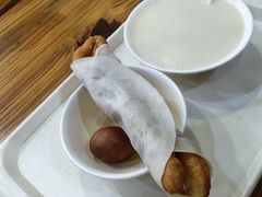 -阊门姚记豆浆(旧学前直营店)