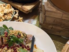 -猪腰一家·地道佛山菜(盐步店)