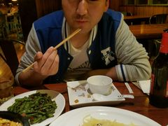 -章吴记喜瑞餐厅(东东城店)