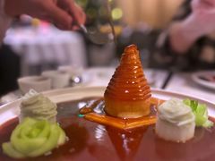 云上东坡醉千层-海味观(老西门店)