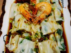 鲜虾肠粉-上海外国语大学（松江校区）食堂
