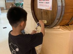 -北京张裕爱斐堡酒庄