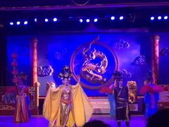 -金东尼人妖秀