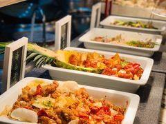 -厦门海景洲际酒店·海峡全日制餐厅