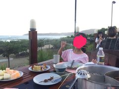 -渔家火锅·海鲜自助餐·演艺(亚龙湾天域酒店)