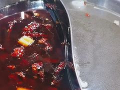 -成都玉林串串香火锅(三八店)