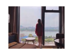 -长沙富力万达文华酒店