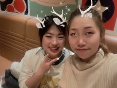 -新石器烤肉(南站店)