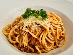 意大利面-莫斯科餐厅