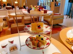 -粤海喜来登酒店·&More聚驿(天河城店)