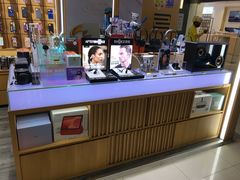 -新田360广场(上海华侨城店)