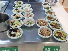-七食九号食堂(东丽空港店)