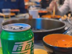 -水浒烤肉(大学城总店)