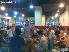 -重庆老火锅王(西安北路店)