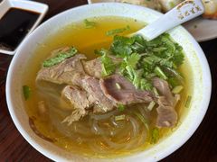 -哑巴生煎(临顿路店)