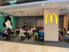 -麦当劳(龙湖北京大兴天街店)