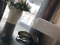 靠窗位-LouisTime路易时光(蕴川路店)