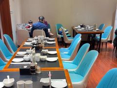 -紫光园·烤鸭·北京菜(团结湖店)