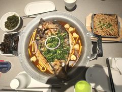 -半天妖烤鱼(即墨宝龙广场店)