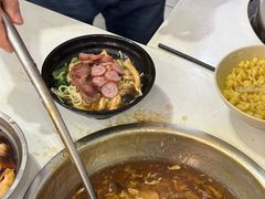 -阿芬卤面(花巷店)