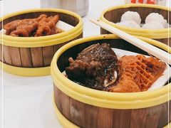 -东江海鲜酒家(艺都分店)