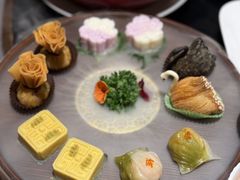 -芙蓉堂(武汉天地店)