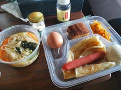 -桔子酒店(青岛五四广场店)