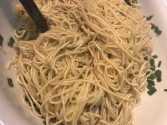 葱油拌面-吴门人家·苏宴宫廷菜(拙政园店)