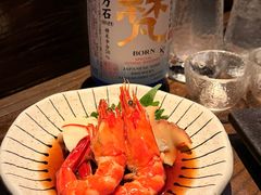 -三川·十酒Izakaya(南昌路店)
