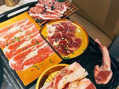 -火炉火自助餐(喜隆多店)