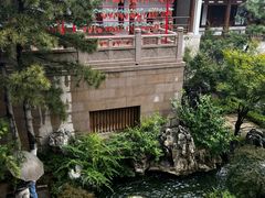 -径山寺