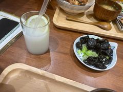 -肥朵食堂(带梦胡同店)