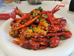 -五七小李子油焖大虾(总店)