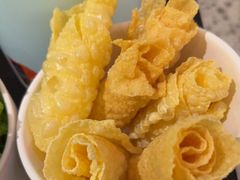 -八合里潮汕鲜牛肉火锅(上海汇智广场店)