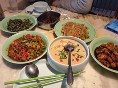 -弄堂里(西溪龙湖天街店)