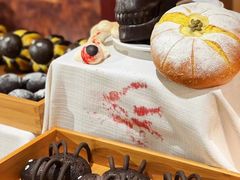 -北约客维景国际大酒店-央街西餐厅(同泽北街店)