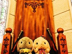 -逃脱反斗城沉浸剧情密室(北京路店)